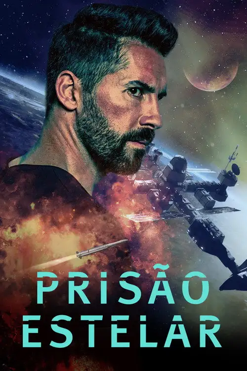 Assistir Prisão Estelar