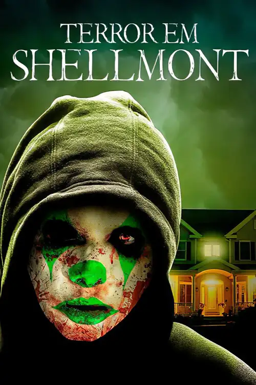 Assistir Terror em Shellmont
