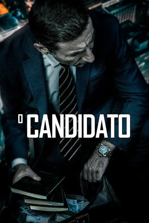 Assistir O Candidato