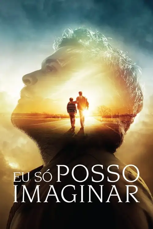 Assistir Eu Só Posso Imaginar Online Grátis em HD