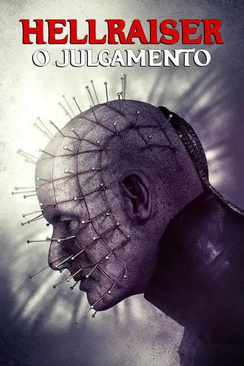 Assistir Hellraiser: O Julgamento