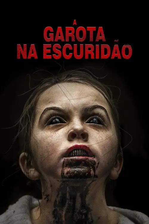 Assistir A Garota na Escuridão