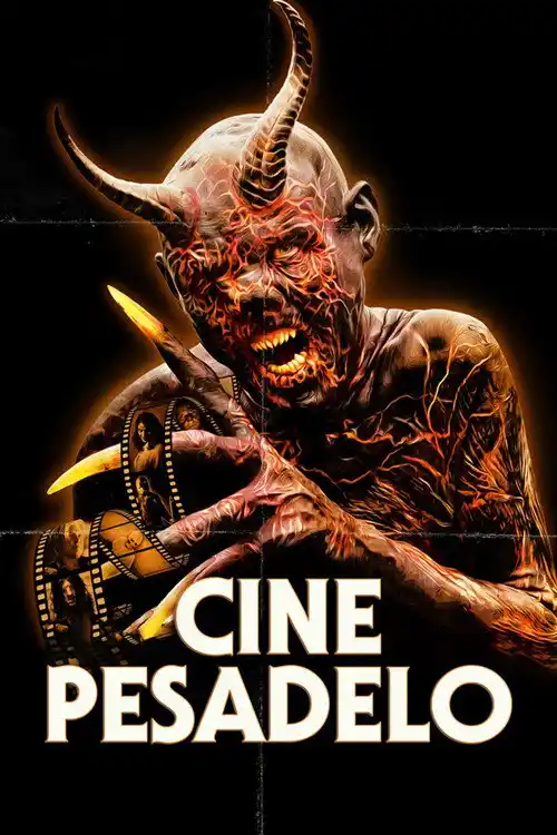 Assistir Cine Pesadelo