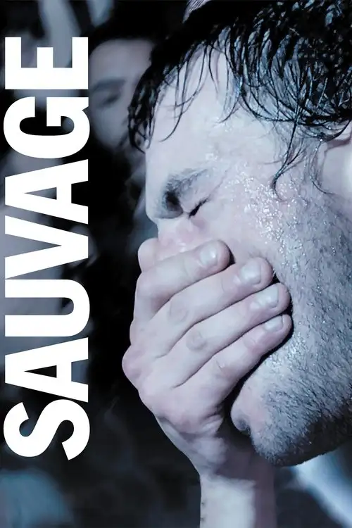 Assistir Selvagem