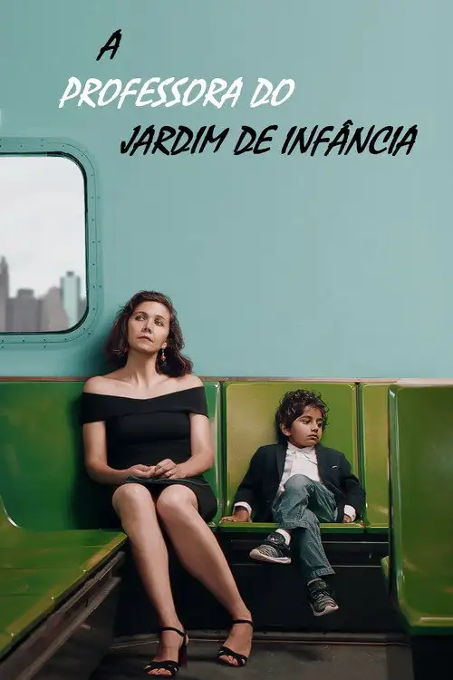 Assistir A Professora do Jardim de Infância