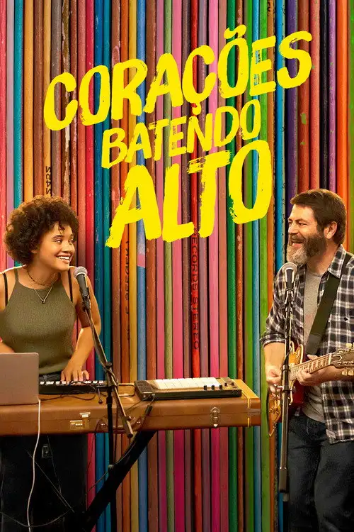 Assistir Corações Batendo Alto