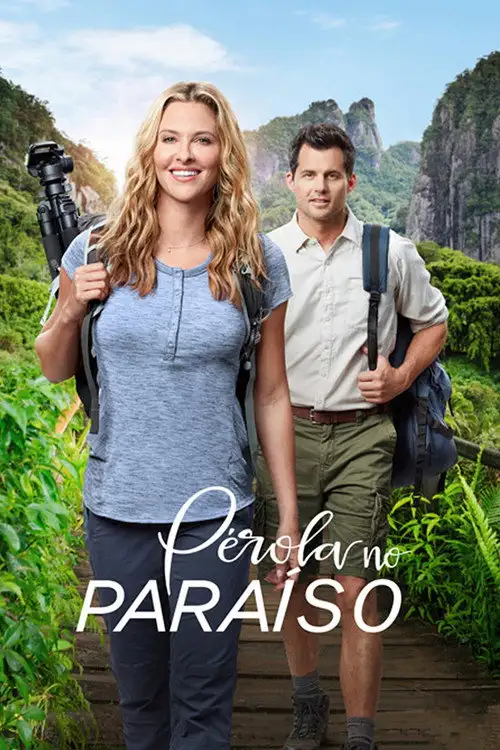 Assistir Pérola no Paraíso