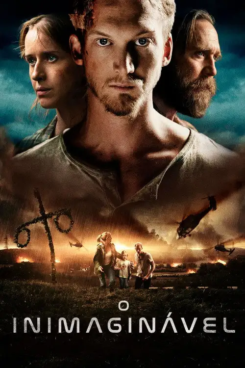 Assistir O Inimaginável Online Grátis em HD