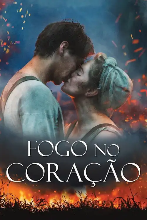 Assistir Fogo no Coração