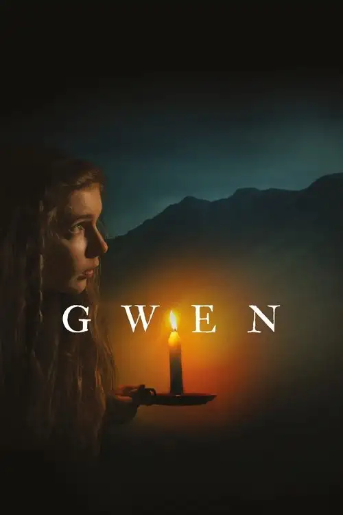 Assistir Gwen