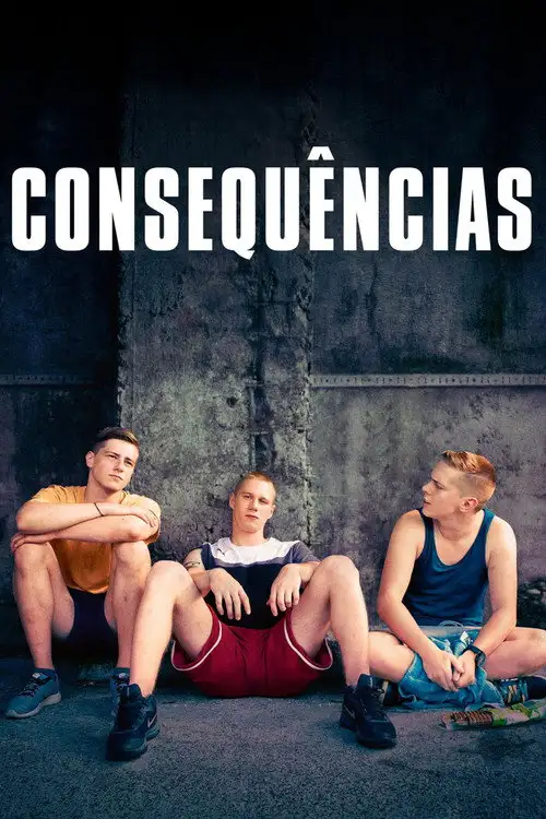 Assistir Consequências