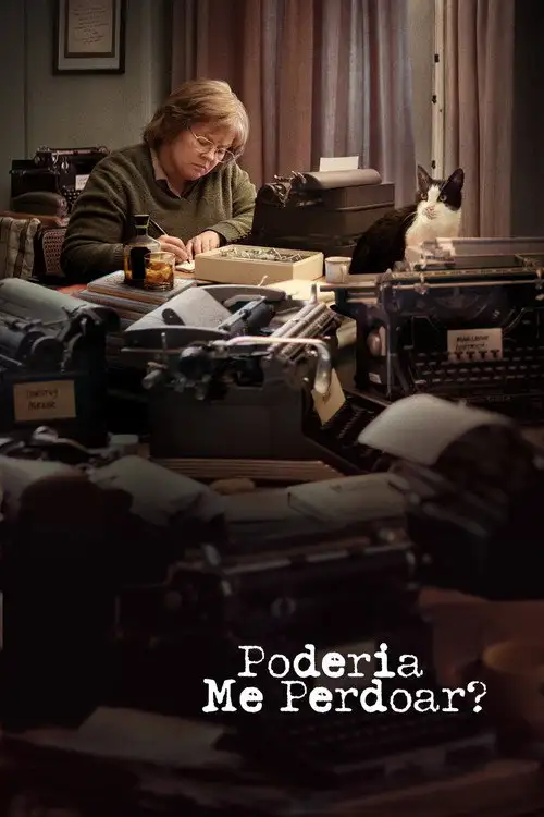 Assistir Poderia Me Perdoar? Online Grátis em HD