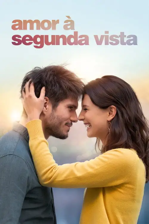 Assistir Amor à Segunda Vista Online Grátis em HD