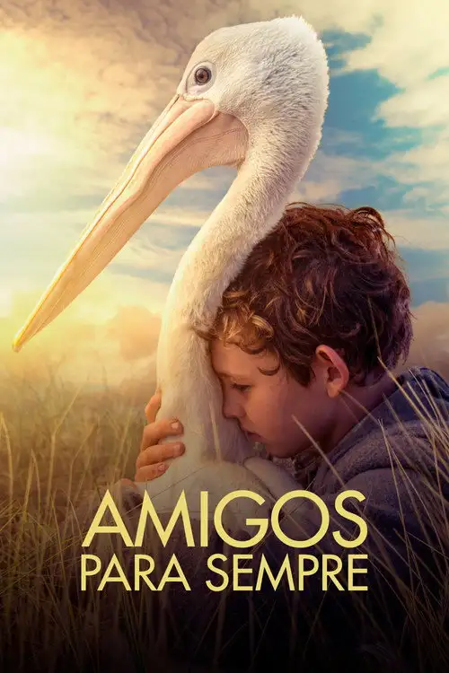 Assistir Amigos para Sempre