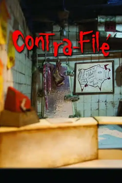 Assistir Contra-Filé
