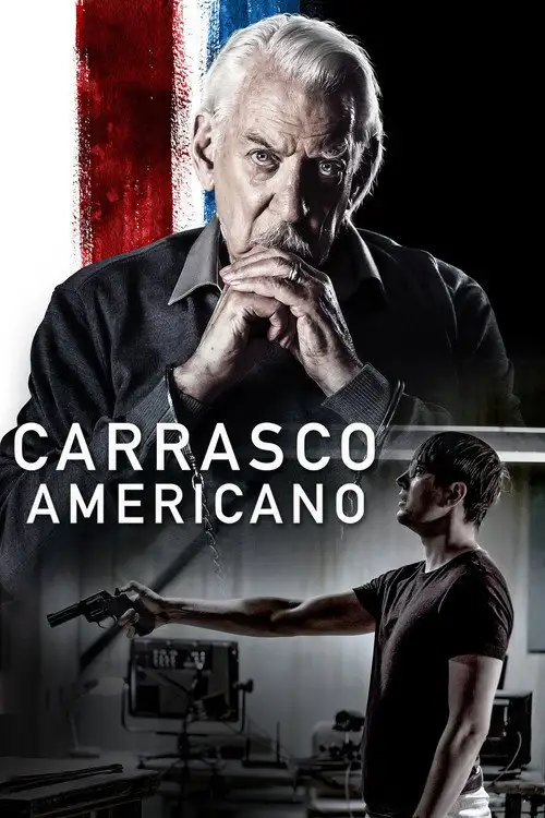 Assistir Carrasco Americano