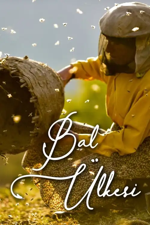 Assistir Honeyland