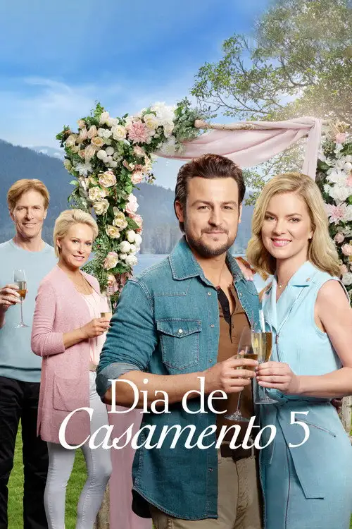 Assistir Dia de Casamento 5