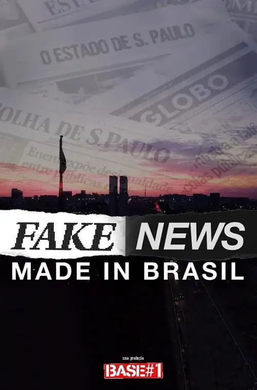 Assistir Fake News - Made in Brazil