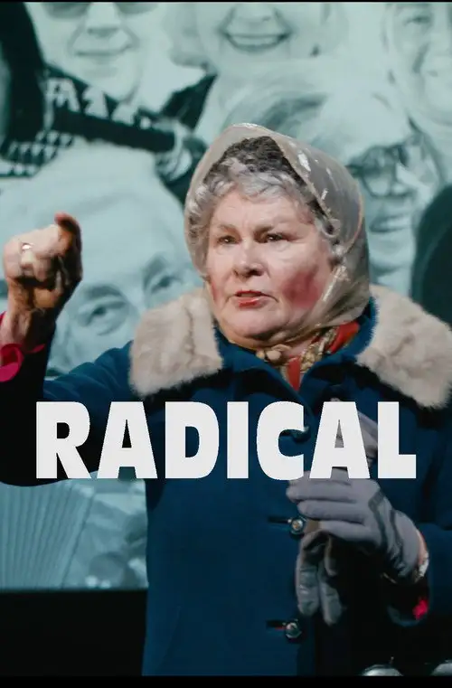 Assistir Radical