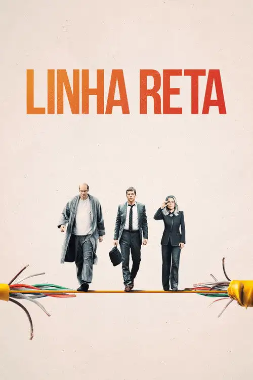 Assistir Linha Reta