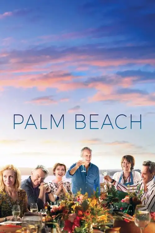Assistir Palm Beach