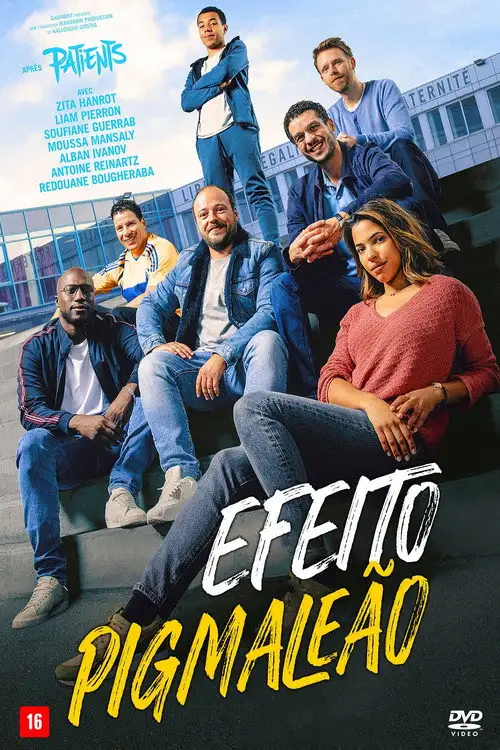 Assistir Efeito Pigmaleão