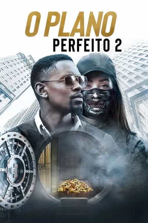 Assistir O Plano Perfeito 2