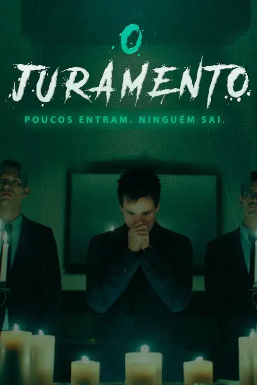 Assistir O Juramento
