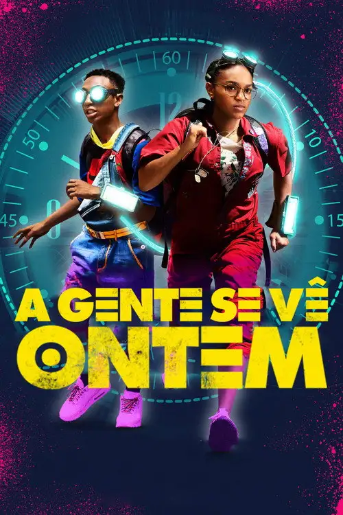 Assistir A Gente Se Vê Ontem