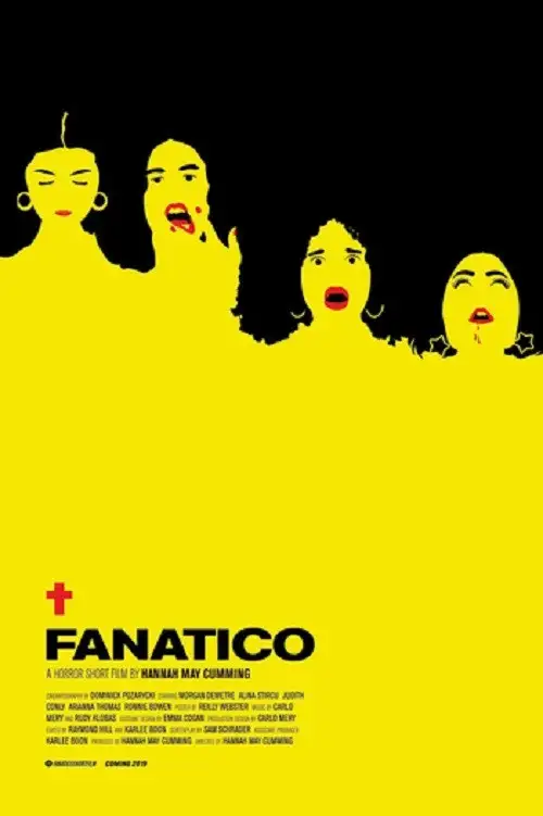 Assistir FANATICO