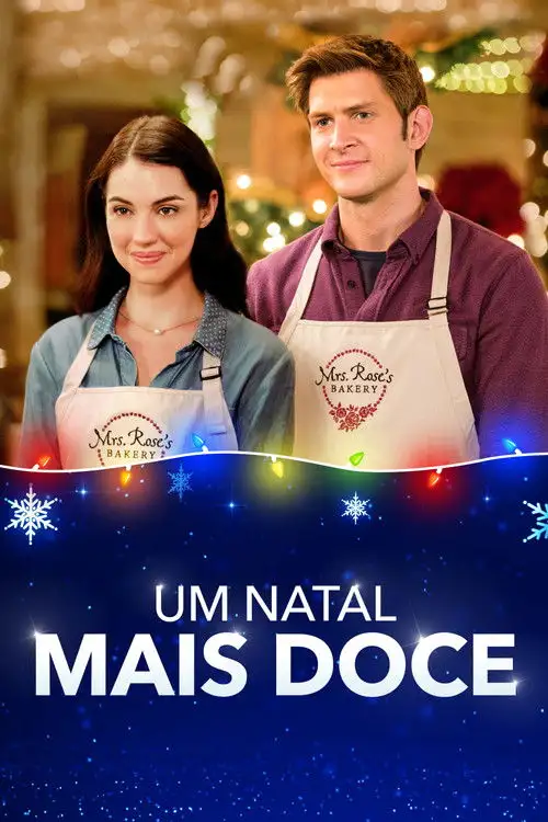 Assistir Um Natal Mais Doce