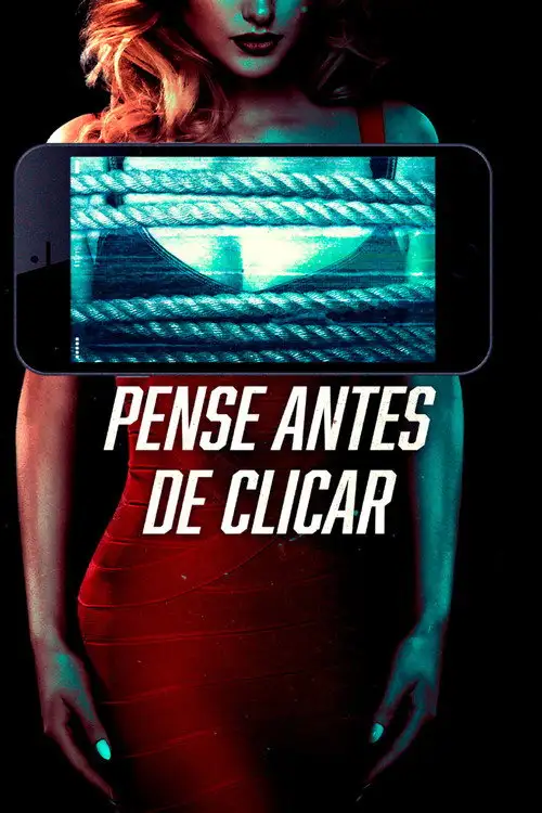 Assistir Pense Antes de Clicar