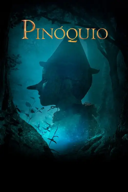 Assistir Pinóquio