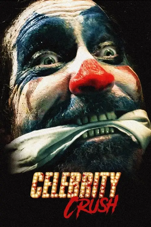 Assistir Celebrity Crush
