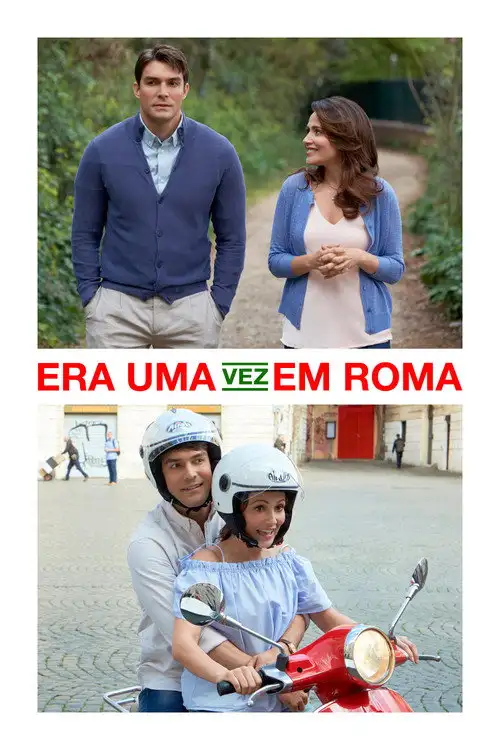 Assistir Era Uma Vez Em Roma