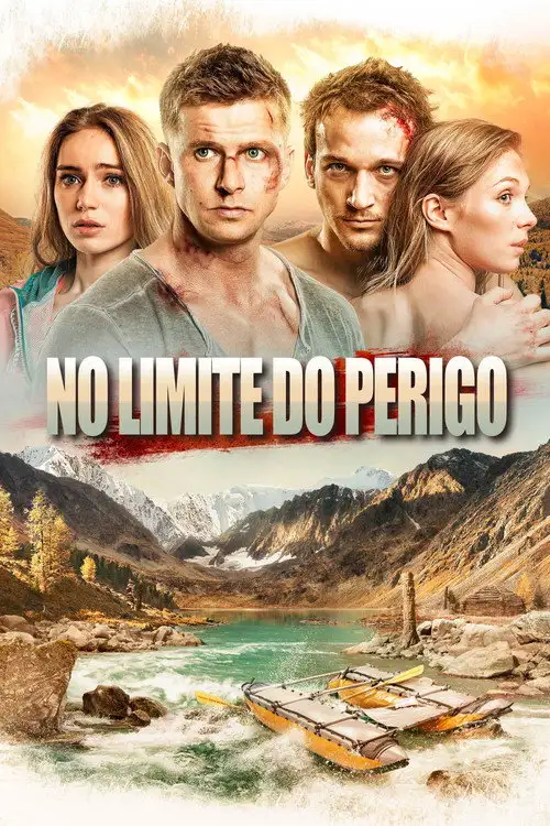 Assistir No Limite do Perigo