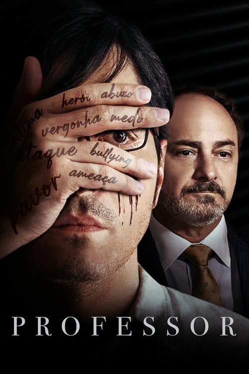 Assistir Professor