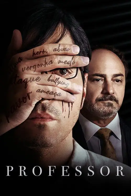 Assistir Professor