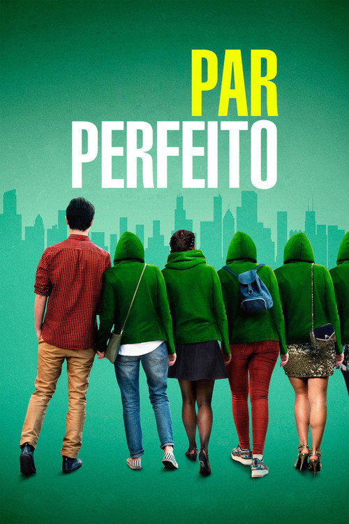 Assistir Par Perfeito