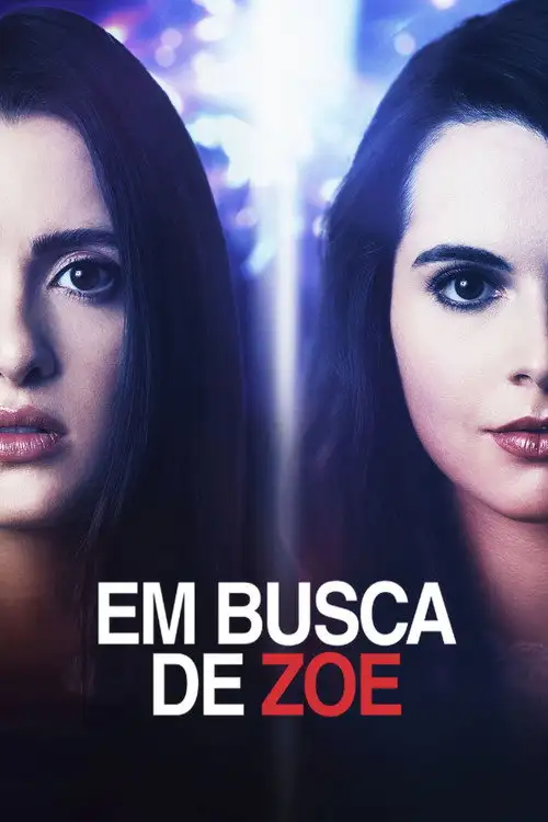 Assistir Em Busca de Zoe