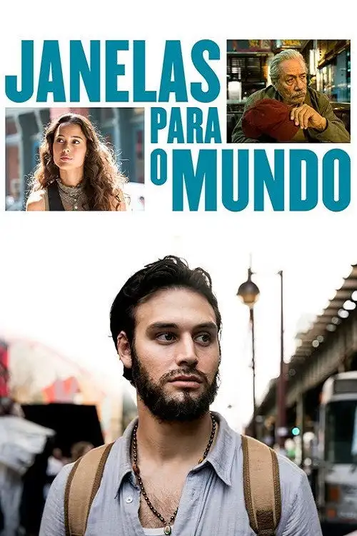 Assistir Janelas Para o Mundo