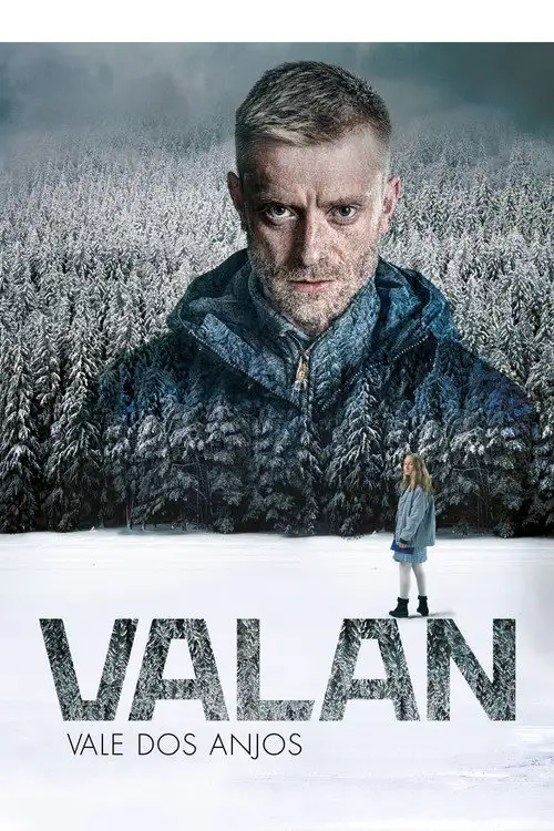 Assistir Valan: Vale dos Anjos