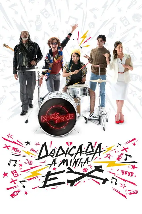 Assistir Dedicada a Minha Ex