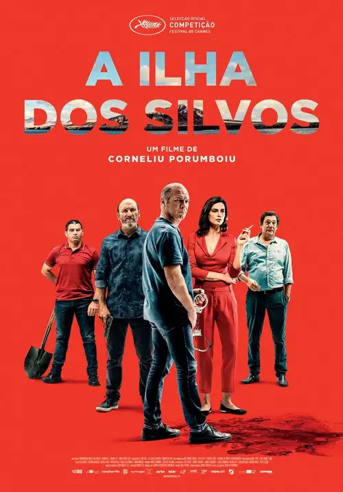 Assistir La Gomera - A Ilha dos Assobios