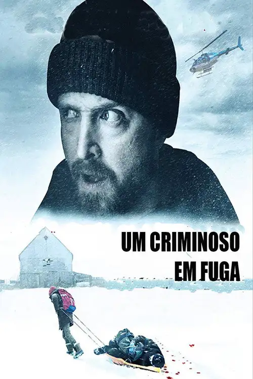 Assistir Um Criminoso em Fuga