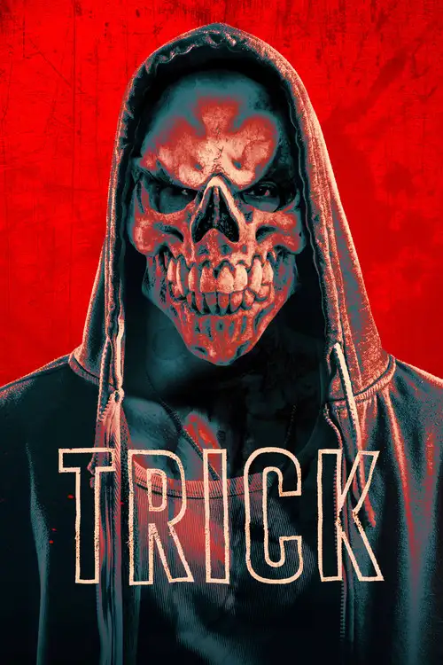Assistir Terror no Dia das Bruxas