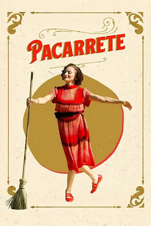 Assistir Pacarrete