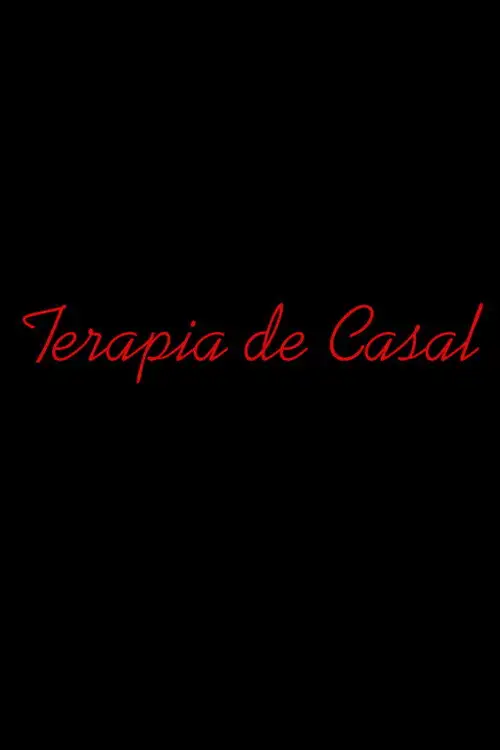 Assistir Terapia de Casal