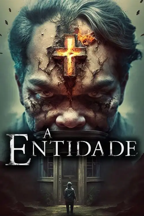 Assistir A Entidade